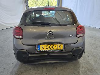 Citroën C3 1.2 PureTech Feel picture 6