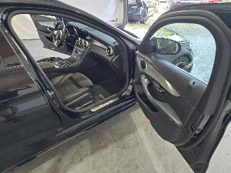 Mercedes C-klasse 220 d Premium Plus Pack picture 19