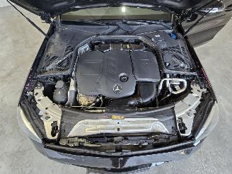 Mercedes C-klasse 220 d Premium Plus Pack picture 17