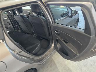 Renault Clio 0.9 TCe Night&Day picture 16