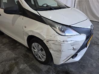 Toyota Aygo 1.0 VVT-i x picture 9
