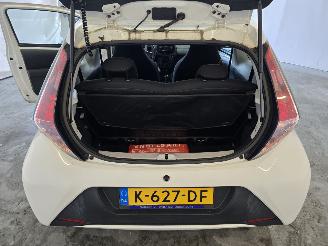 Toyota Aygo 1.0 VVT-i x picture 16