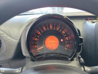 Toyota Aygo 1.0 VVT-i x picture 23
