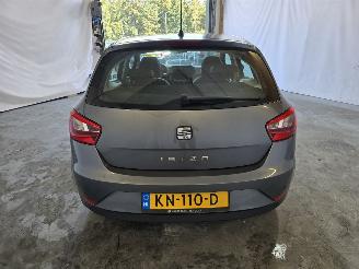 Seat Ibiza 1.0 EcoTSI Style Connect picture 6