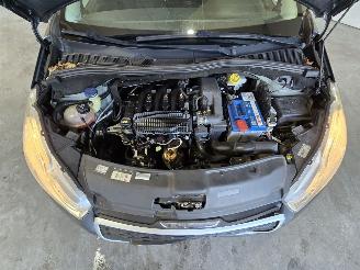 Peugeot 208 1.0 VTi Access picture 12