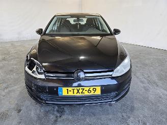 Volkswagen Golf 1.6 TDI Highline BlueMotion picture 2