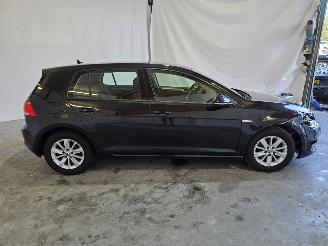 Volkswagen Golf 1.6 TDI Highline BlueMotion picture 8