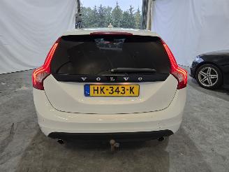 Volvo V-60 2.4 D5 Summum picture 6