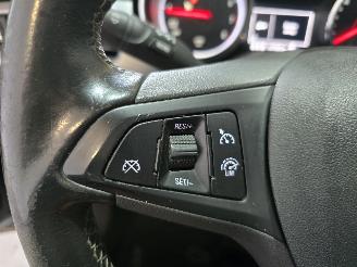 Opel Astra 1.0 Online Edition picture 27