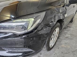 Opel Astra 1.0 Online Edition picture 10