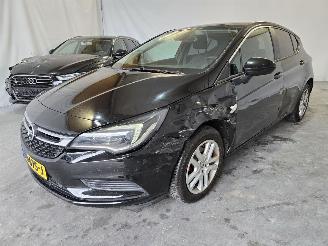Opel Astra 1.0 Online Edition picture 3