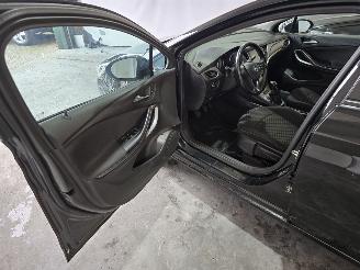 Opel Astra 1.0 Online Edition picture 20