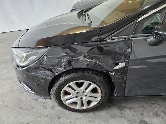 Opel Astra 1.0 Online Edition picture 11
