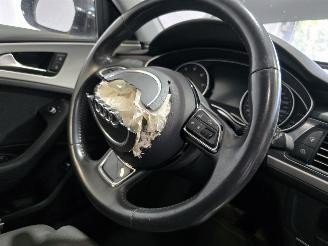 Audi A6 avant 1.8 TFSI ultra S line Edition picture 17