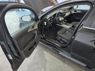 Audi A6 avant 1.8 TFSI ultra S line Edition picture 26