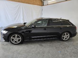 Audi A6 avant 1.8 TFSI ultra S line Edition picture 4