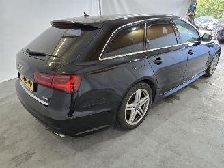 Audi A6 avant 1.8 TFSI ultra S line Edition picture 7