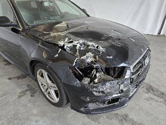 Audi A6 avant 1.8 TFSI ultra S line Edition picture 9