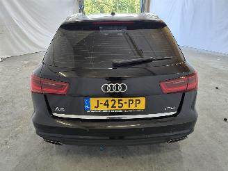 Audi A6 avant 1.8 TFSI ultra S line Edition picture 6