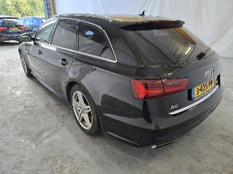 Audi A6 avant 1.8 TFSI ultra S line Edition picture 5