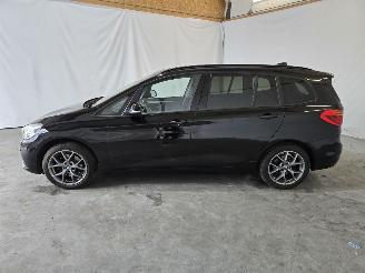 BMW 2-serie 218i Centennial High Executive 7p. picture 4