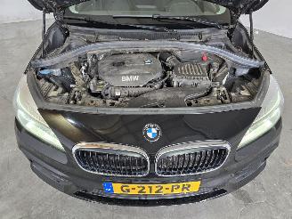 BMW 2-serie 218i Centennial High Executive 7p. picture 10