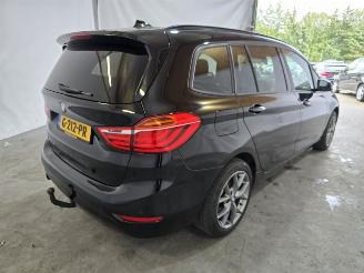 BMW 2-serie 218i Centennial High Executive 7p. picture 7