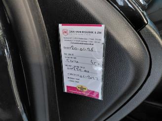 Chevrolet Orlando 1.8 LTZ+ picture 25