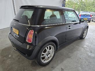 Mini Mini 1.6 One Salt picture 7