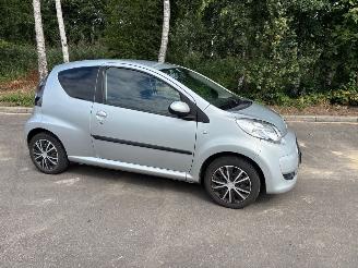 škoda osobní automobily Citroën C1 1.0-12V Ambiance 2011/10