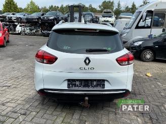 Renault Clio Clio IV Estate/Grandtour (7R), Combi 5-drs, 2012 / 2021 1.5 Energy dCi 90 FAP picture 5