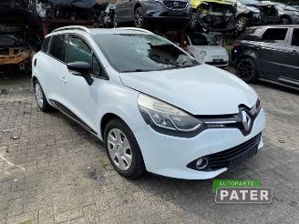 Renault Clio Clio IV Estate/Grandtour (7R), Combi 5-drs, 2012 / 2021 1.5 Energy dCi 90 FAP picture 3
