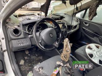 Renault Clio Clio IV Estate/Grandtour (7R), Combi 5-drs, 2012 / 2021 1.5 Energy dCi 90 FAP picture 8