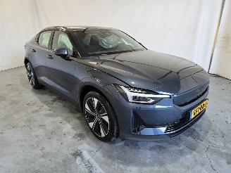 Avarii autoturisme Polestar 2 Standard Range Single Motor Plus 70 kWh 2024/7
