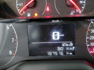 Opel Crossland X 1.2 120 J. Edition picture 22