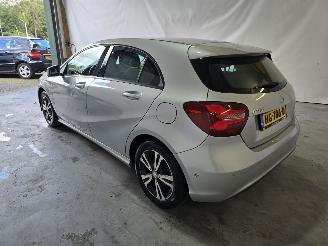 Mercedes A-klasse 160 Ambition picture 5