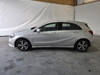 Mercedes A-klasse 160 Ambition picture 4