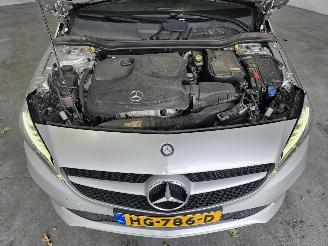 Mercedes A-klasse 160 Ambition picture 12