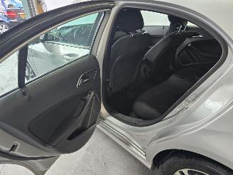 Mercedes A-klasse 160 Ambition picture 18