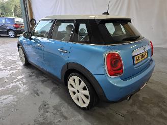 Mini Cooper 1.5 Cooper Chili Serious Business picture 5