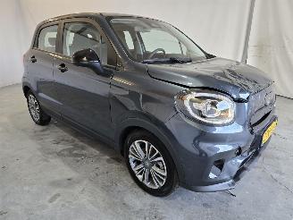 skadebil auto Leapmotor  T03 Design 37.3 kWh 2026/2