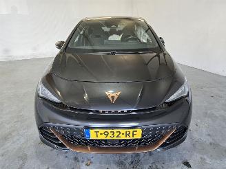 Cupra Born Essential 62 kWh picture 2