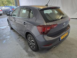 Volkswagen Polo 1.0 TSI Life picture 5