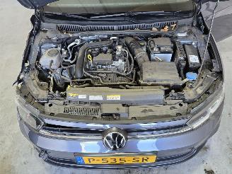 Volkswagen Polo 1.0 TSI Life picture 14