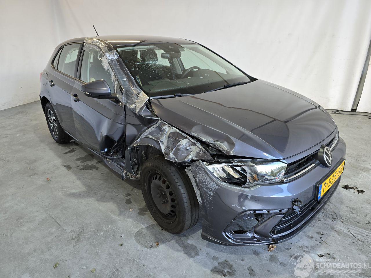 Volkswagen Polo 1.0 TSI Life