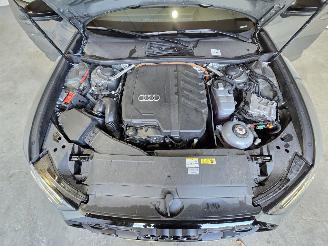 Audi A6 50 TFSI e quattro S edition Competition picture 20