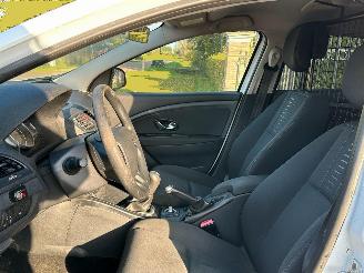 Renault Megane 1.5 dCi Expression picture 13
