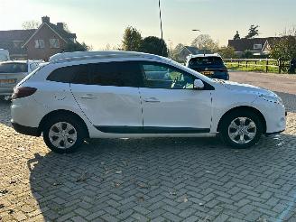 Renault Megane 1.5 dCi Expression picture 5
