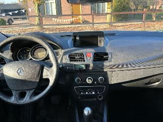 Renault Megane 1.5 dCi Expression picture 11