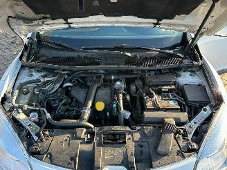 Renault Megane 1.5 dCi Expression picture 19